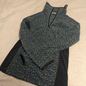 Columbia Sweater